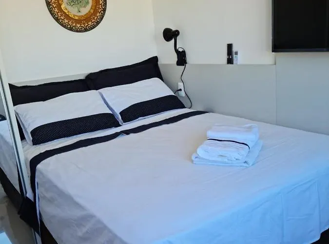 Apartment The Park- No Coracao De Poa Porto Alegre